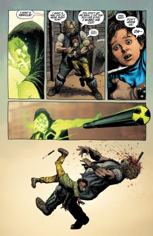 Geiger Volume Two review