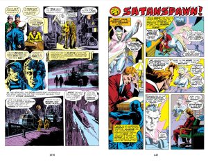 Giant-Size Marvel Omnibus review