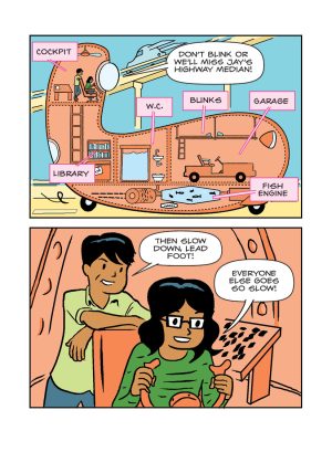 Karmopolis Land of Cars review