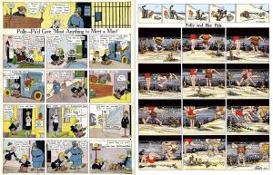 Polly & Her Pals 1913-1927 review