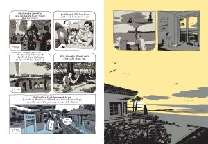 Replay Memoir of an Uprooted Family review