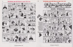 The Broons and Oor Wullie at War review