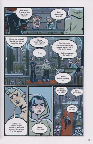 The History of Everything review