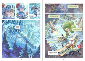 The Land of Unfinished Dreams review