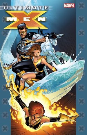ultimate X-MEN 原本全巻100巻完結セット Amazon.com: Ultimate X-Men: Ultimate Collection Vol. 1 eBook