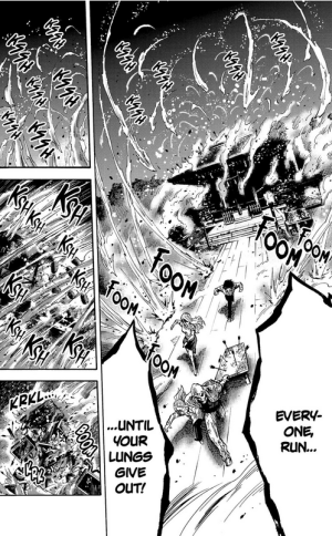 Alice in Borderland 1 review