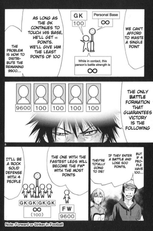 Alice in Borderland 5 review