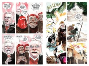 Ascender Compendium Deluxe Edition review