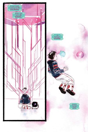 Ascender Volume Four Star Seed review