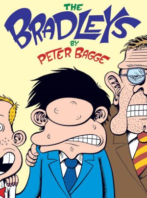 The Bradleys cover