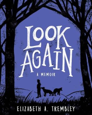 Look Again cover