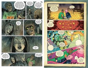 The Unbelievable Unteens review