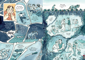 Tuck Everlasting review