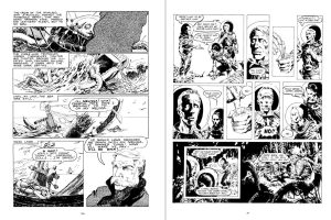 The Complete Web of Horror review