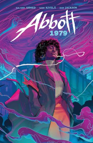 Abbott: 1979 cover