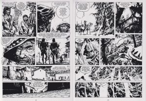 Alvar Mayor Book 1: The Legend of El Dorado review