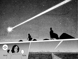 Children of the Sea 1 review