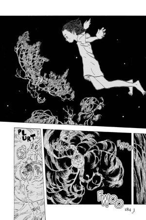 Children of the Sea 4 review