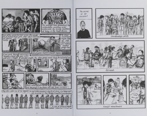 Ghetto Brother: Warrior to Peacemaker review