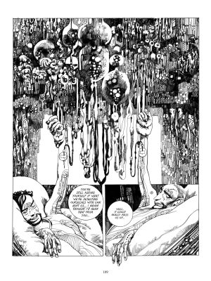 The Collected Toppi Volume Ten review