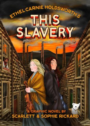 This Slavery cover
