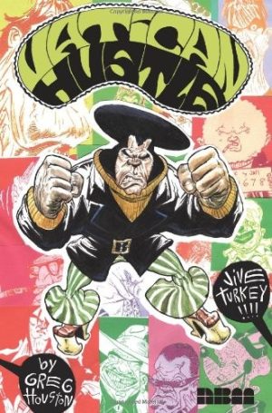 Vatican Hustle cover