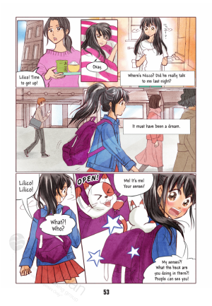 Bounce Back graphic novel review