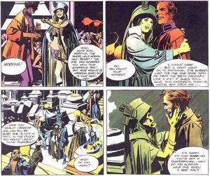 Lost in Time Labyrinths review