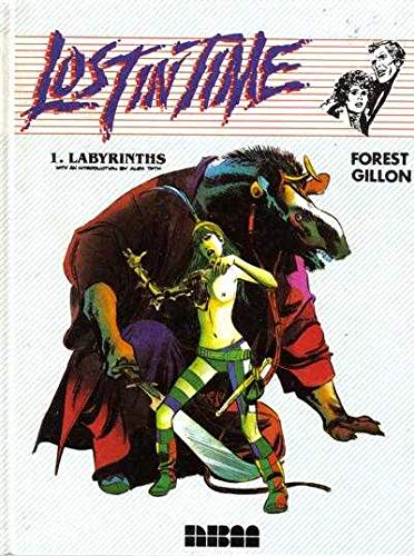 Lost in Time 1: Labyrinths