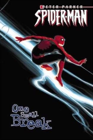 Peter Parker: Spider-Man – One Small Break