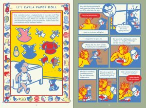 Precious Rubbish review