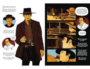 Sergio Leone the Revolution of the Western review