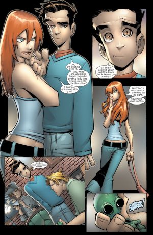 Spectacular Spider-Man Countdown review