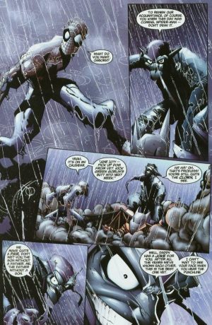 Spider-Man Return of the Goblin review