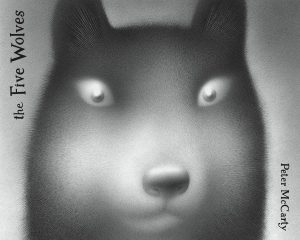 The Five Wolves cover