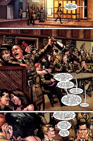 War is Hell The First Flight of the Phantom Eagle review