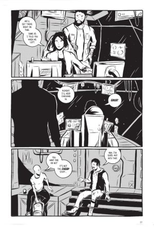 Bridge Planet Nine review