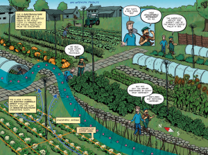 Electric Life The Hidden Radiance of Everything review