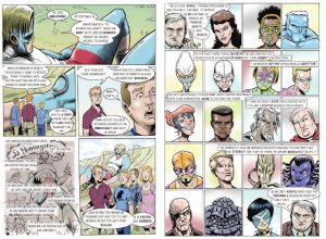 F.A.R.M. System review