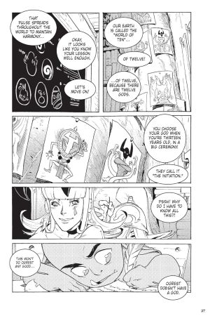 Ogrest Volume 1 review