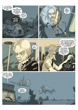 Silver Unearthed review