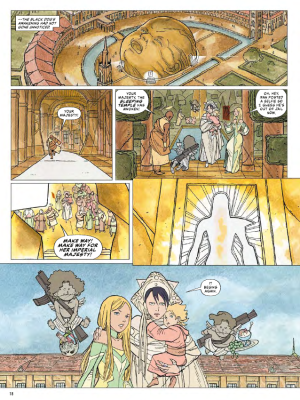 The Complete Full Tilt Boogie review