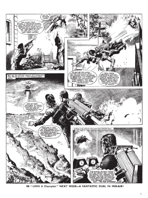 The Spider's Syndicate of Crime vs. Spider-Boy review