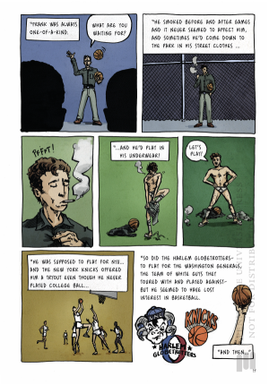 Whatever Happened to Frankie King review