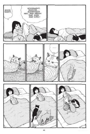 What's Michael? Michael's Album review