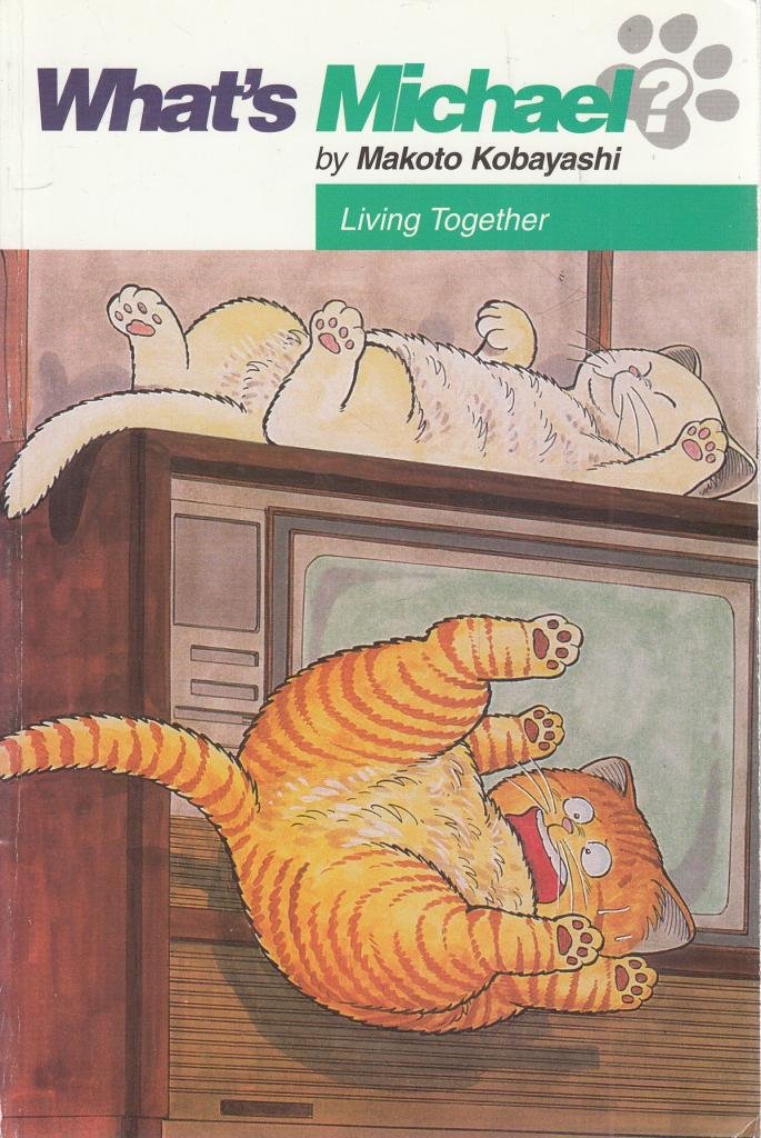 What’s Michael?: Living Together