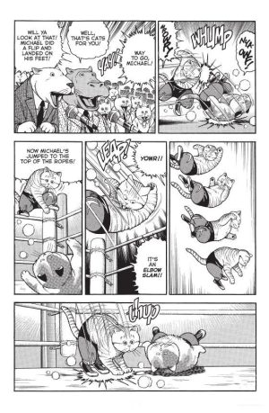 What's Michael Michael's Favorite Spot review