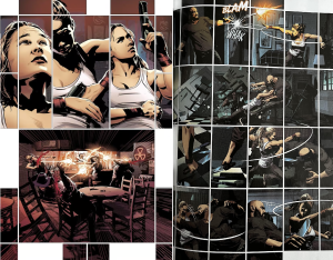 Expecting the Unexpected review