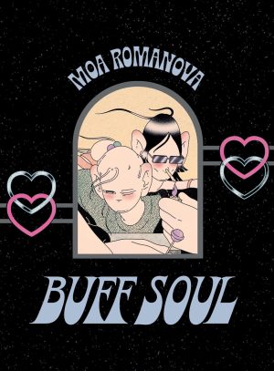 Buff Soul cover