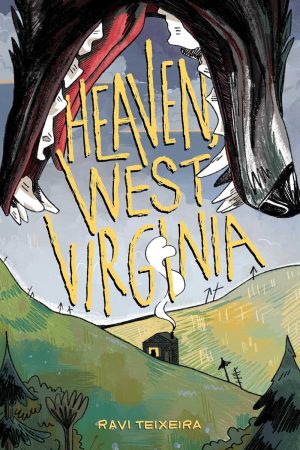 Heaven West Virginia cover